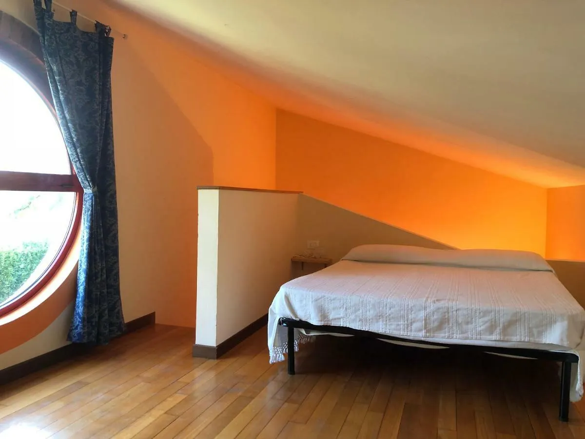 Casa Laura Villa Cortona