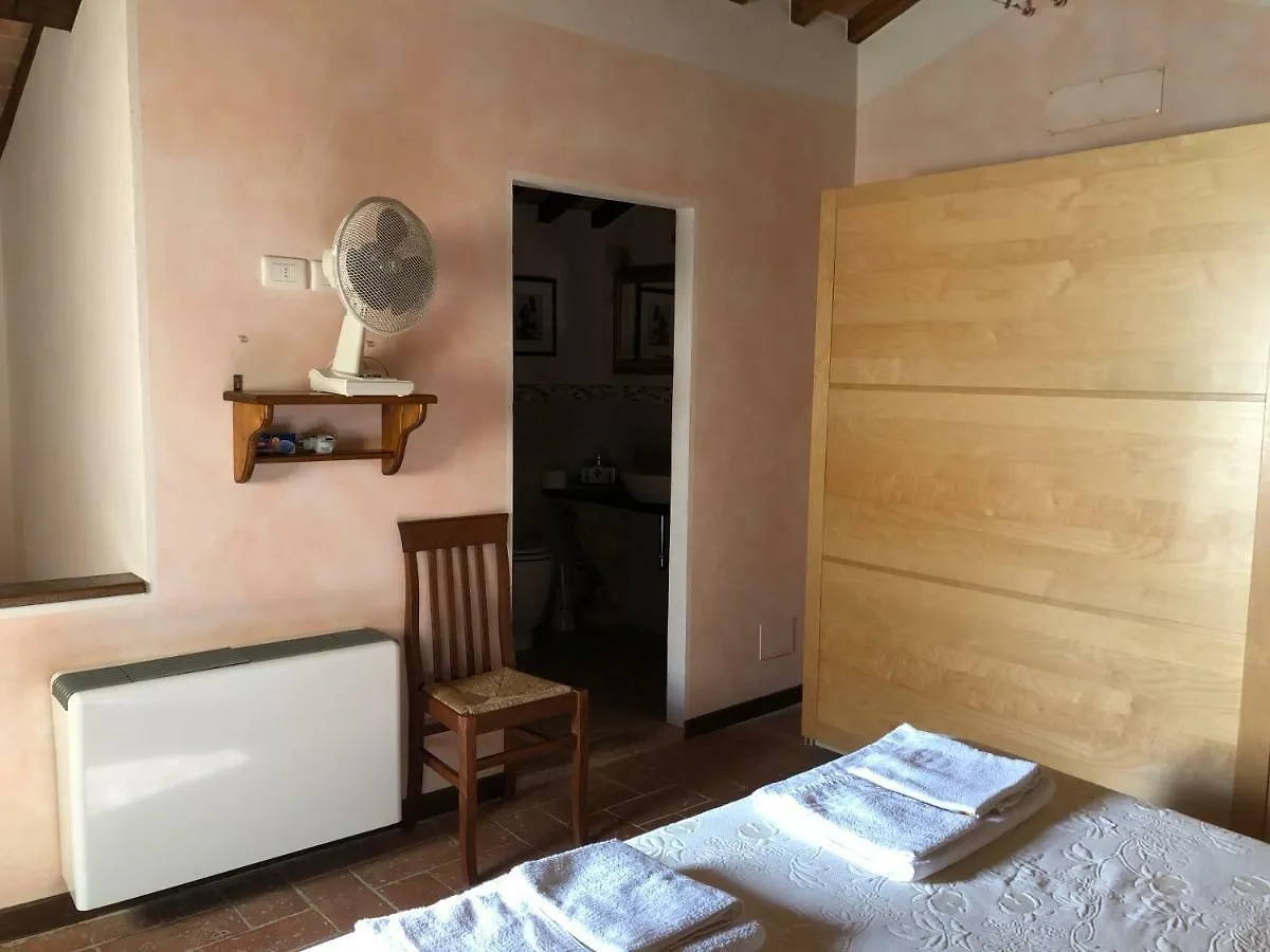 Casa Laura Villa Cortona