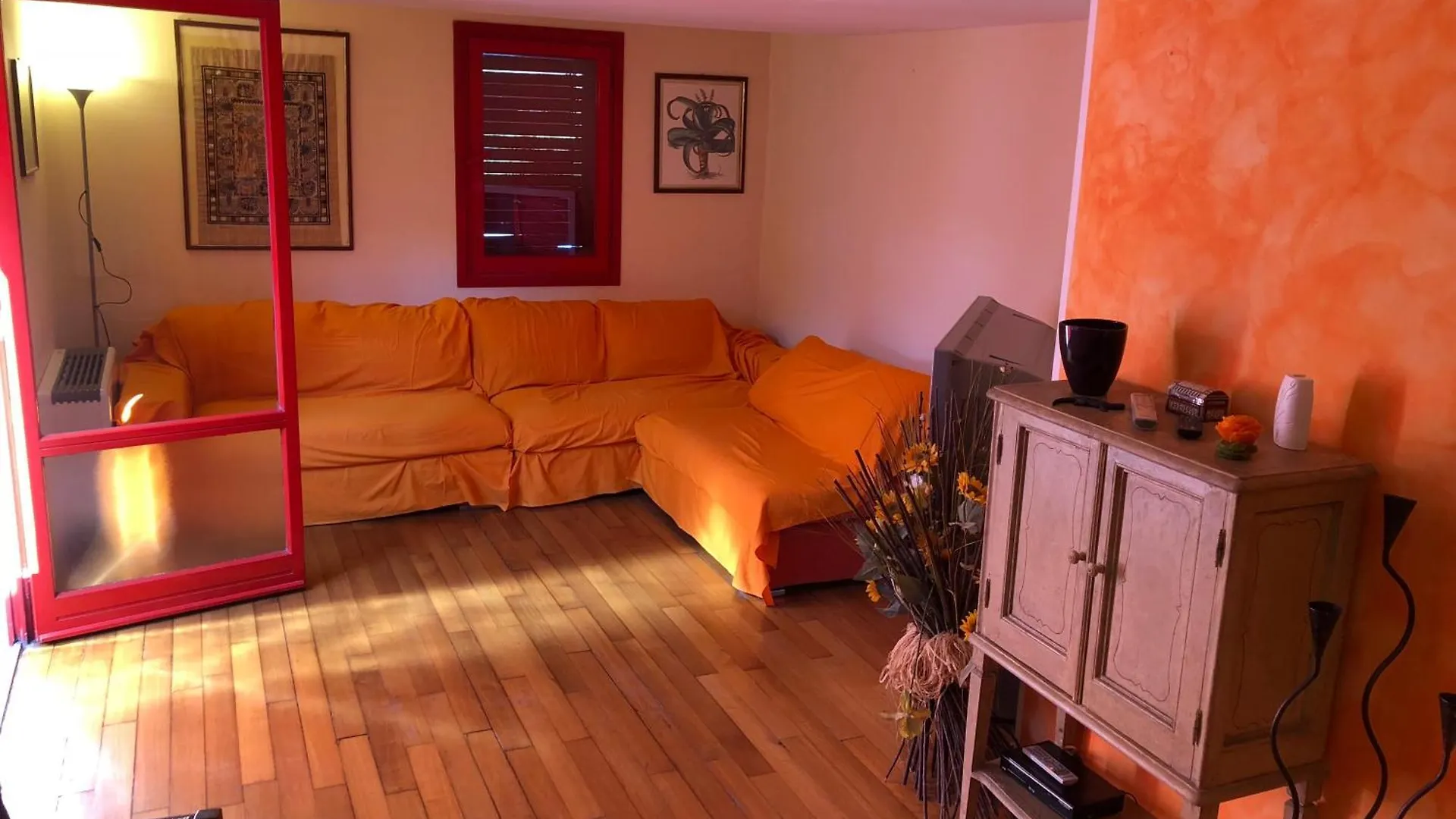 Casa Laura Villa Cortona