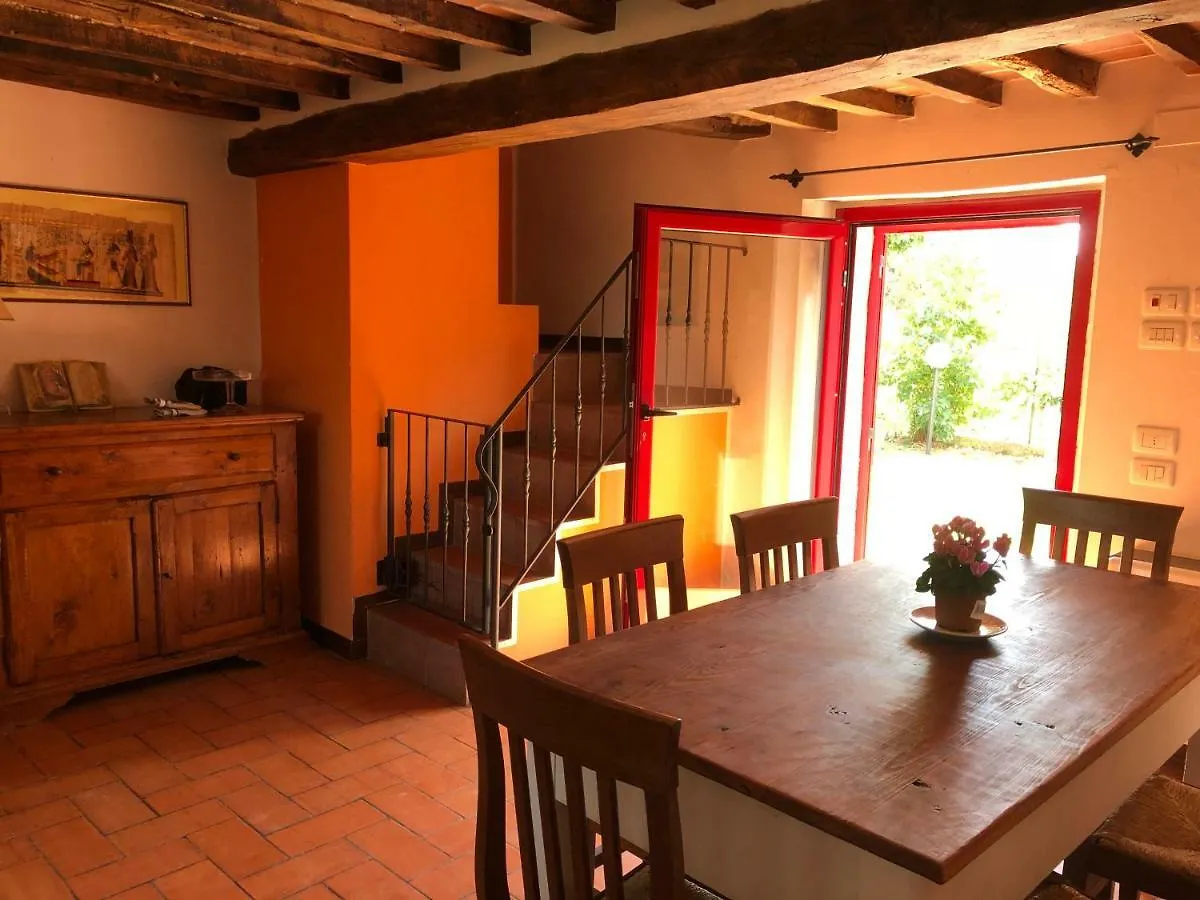 Casa Laura Villa Cortona 0*,  Italy
