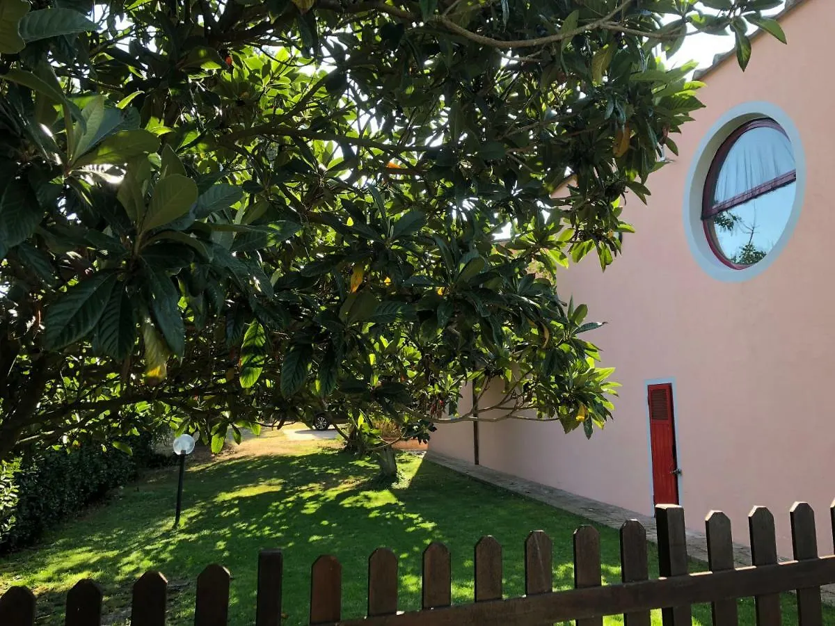 Casa Laura Villa Cortona