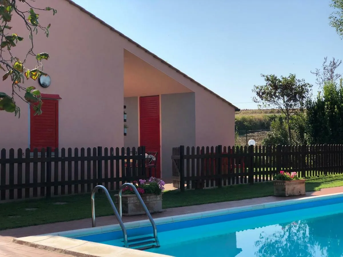 Casa Laura Villa Cortona